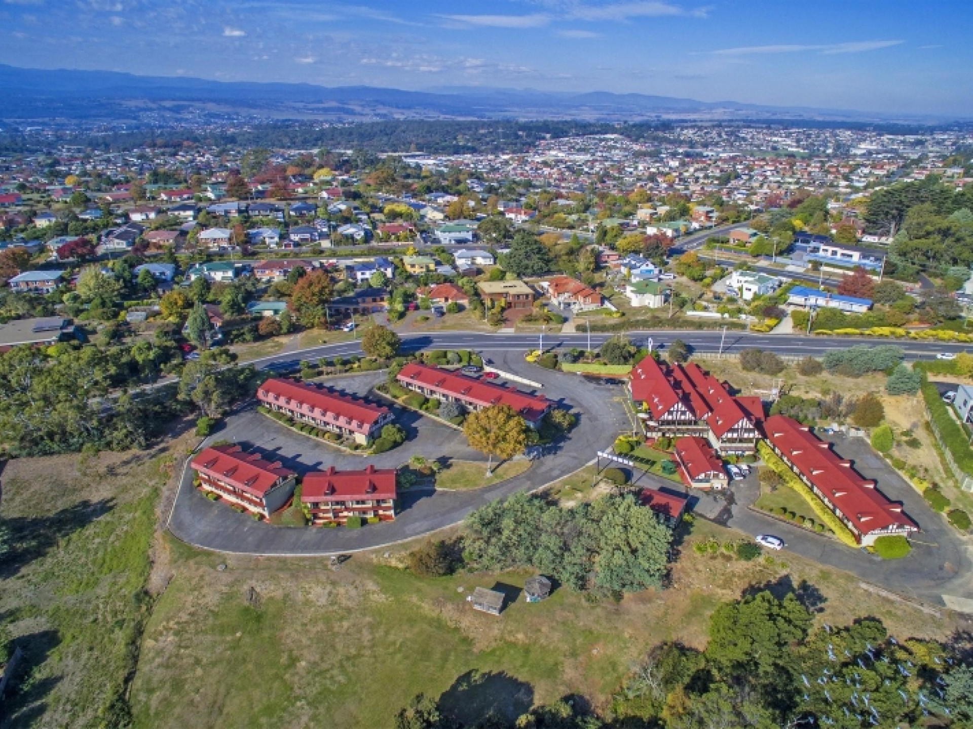 Great Location Advised T/o 597948 2