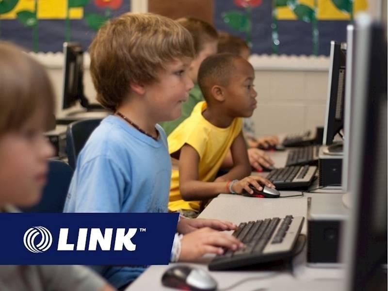 Coding & Robotics Schooling. 598096 1