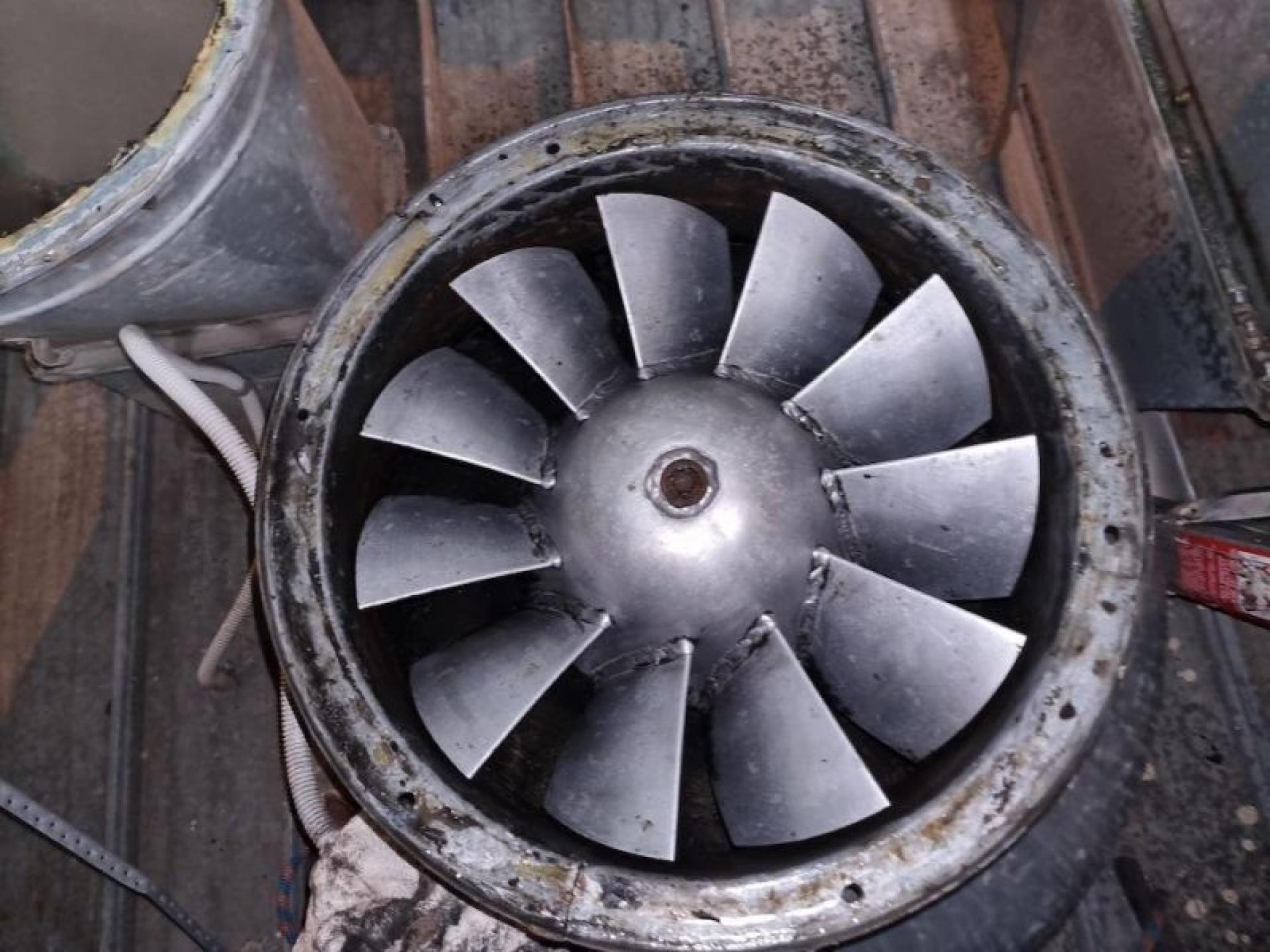 Sold! Specialist Industrial Cleaning 598188 2