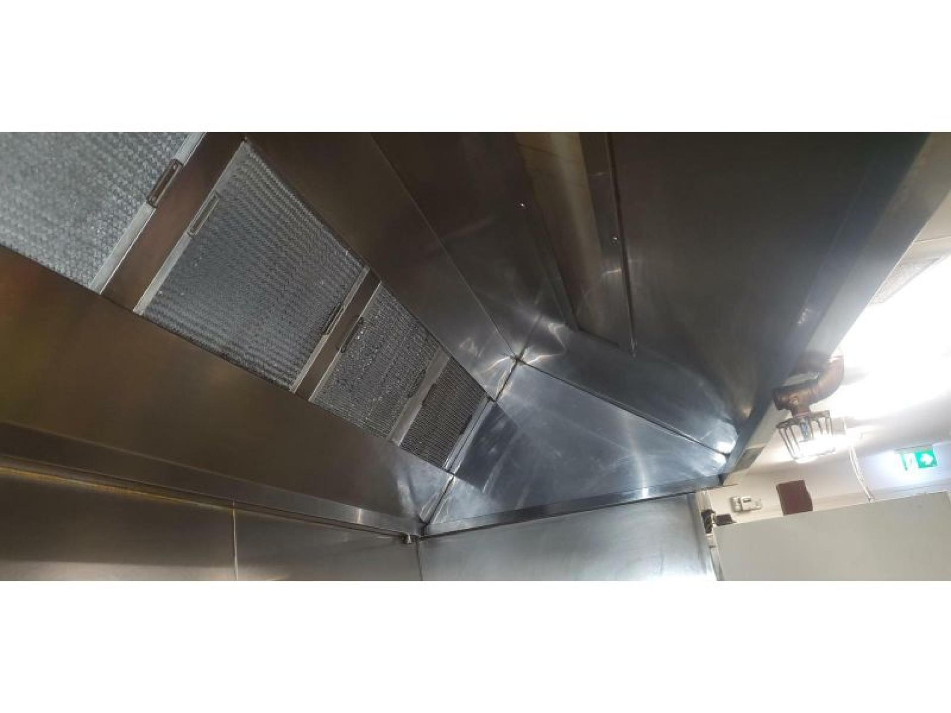Sold! Specialist Industrial Cleaning 598188 3