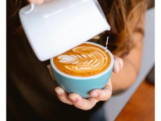 Sold Hugely Profitable 6 Days Cafe for Sale Near Hurstville Area