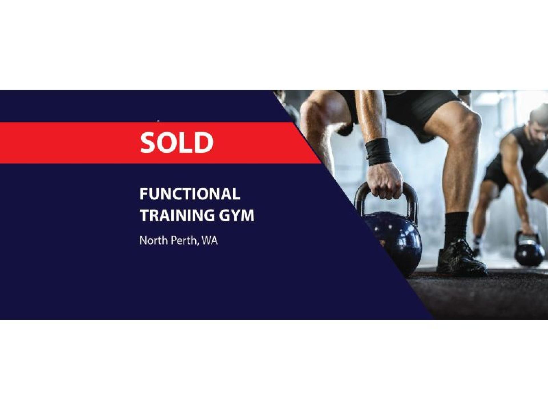 Functional Training Gym (north 598459 1