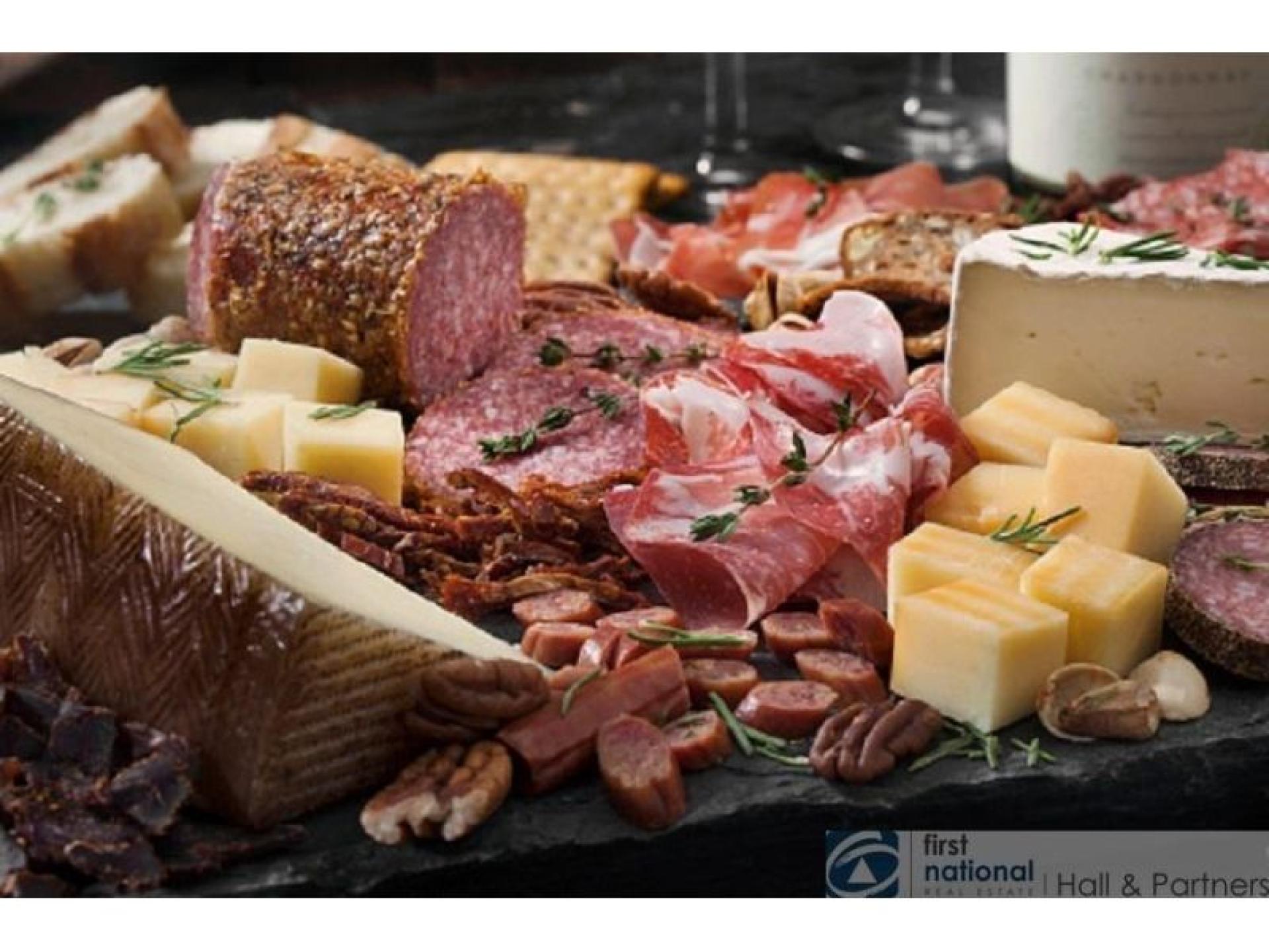 Well Established Delicatessen For 598462 3