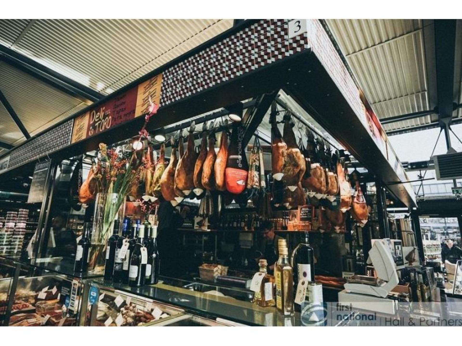 Well Established Delicatessen For 598462 1