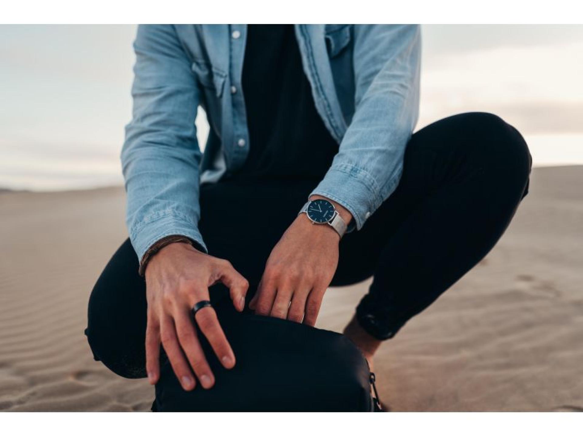 Online Wristwatch Retail Store 598536 2