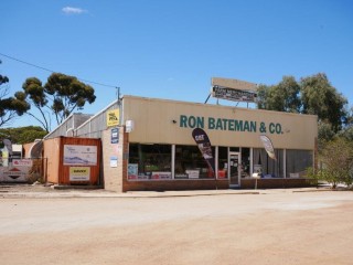 Iconic business and large industrial freehold property for sale.