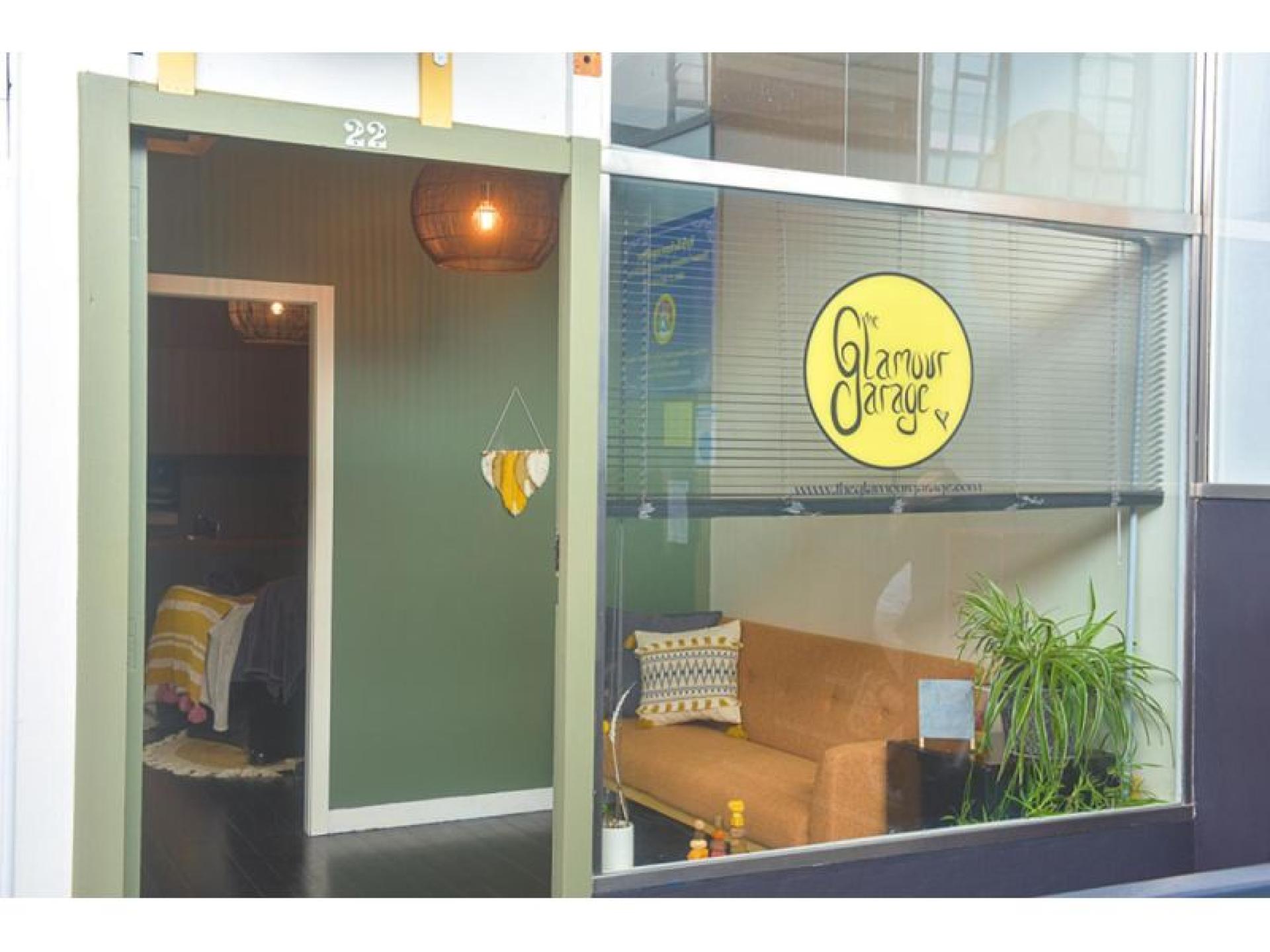 Established Beauty Therapy Clinic 598898 1