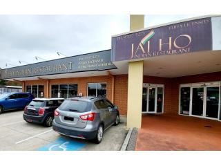 SOLD- Turnkey Licensed Restaurant / Cafe Business Opportunity – Berwick, VIC