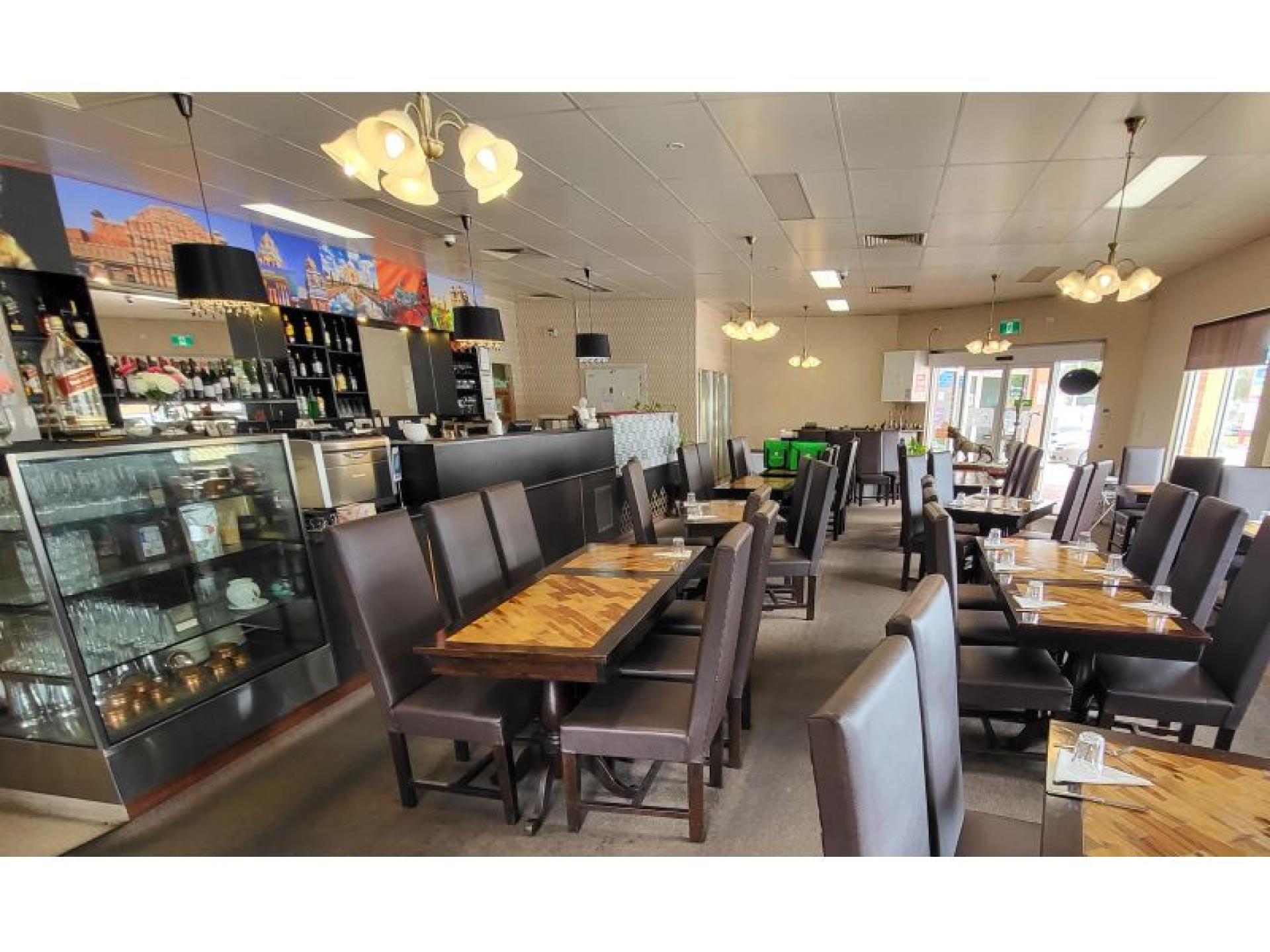 Sold- Turnkey Licensed Restaurant 598900 3