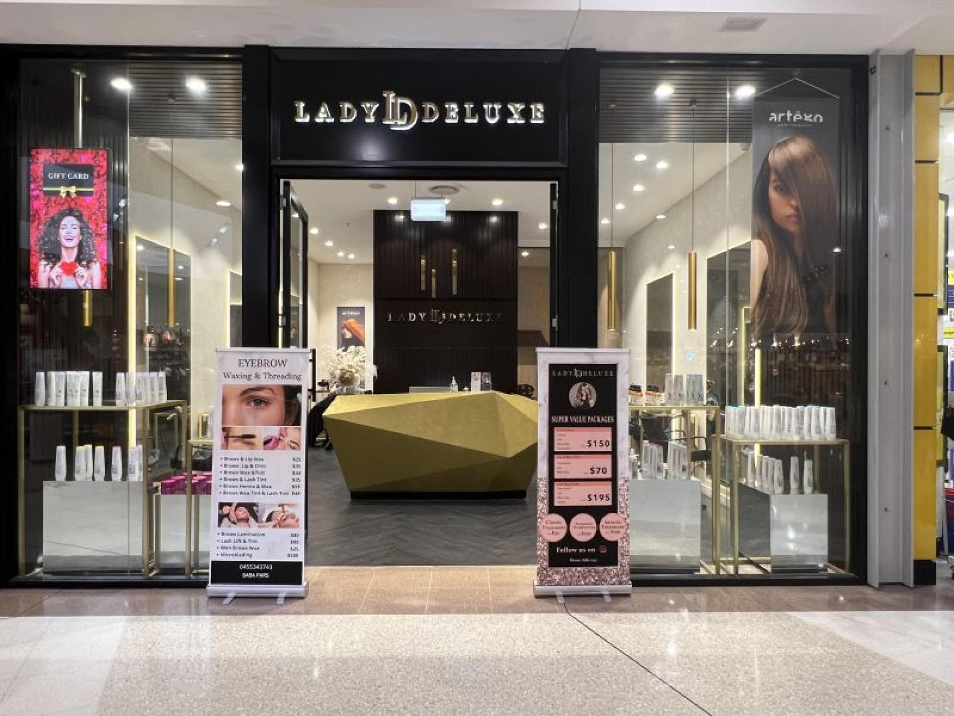 Impressive Hair And Beauty 598901 3