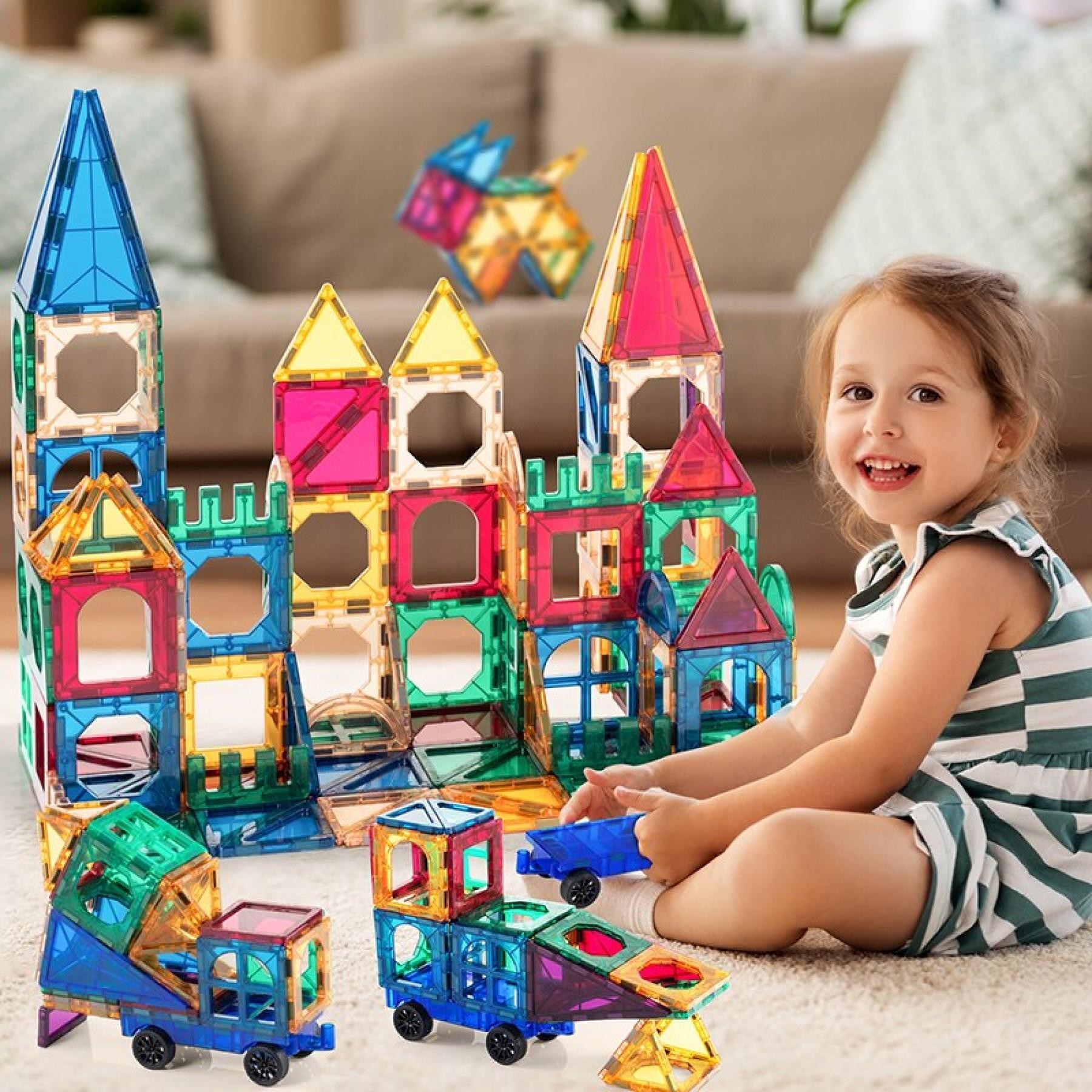 Kids Building & Learning 598912 1