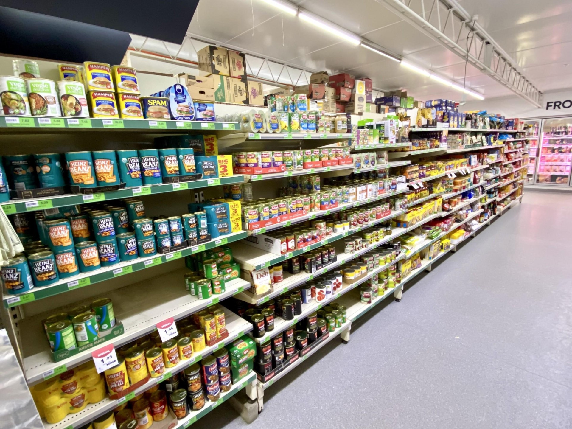 Highly Profitable Supermarket In 599023 3
