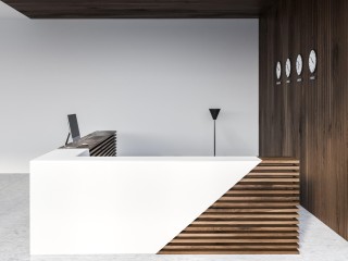Architectural Joinery Business