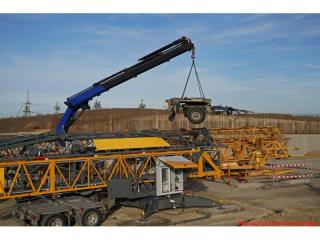 UNDER OFFER - Dynamic Fabrication Business in Perth