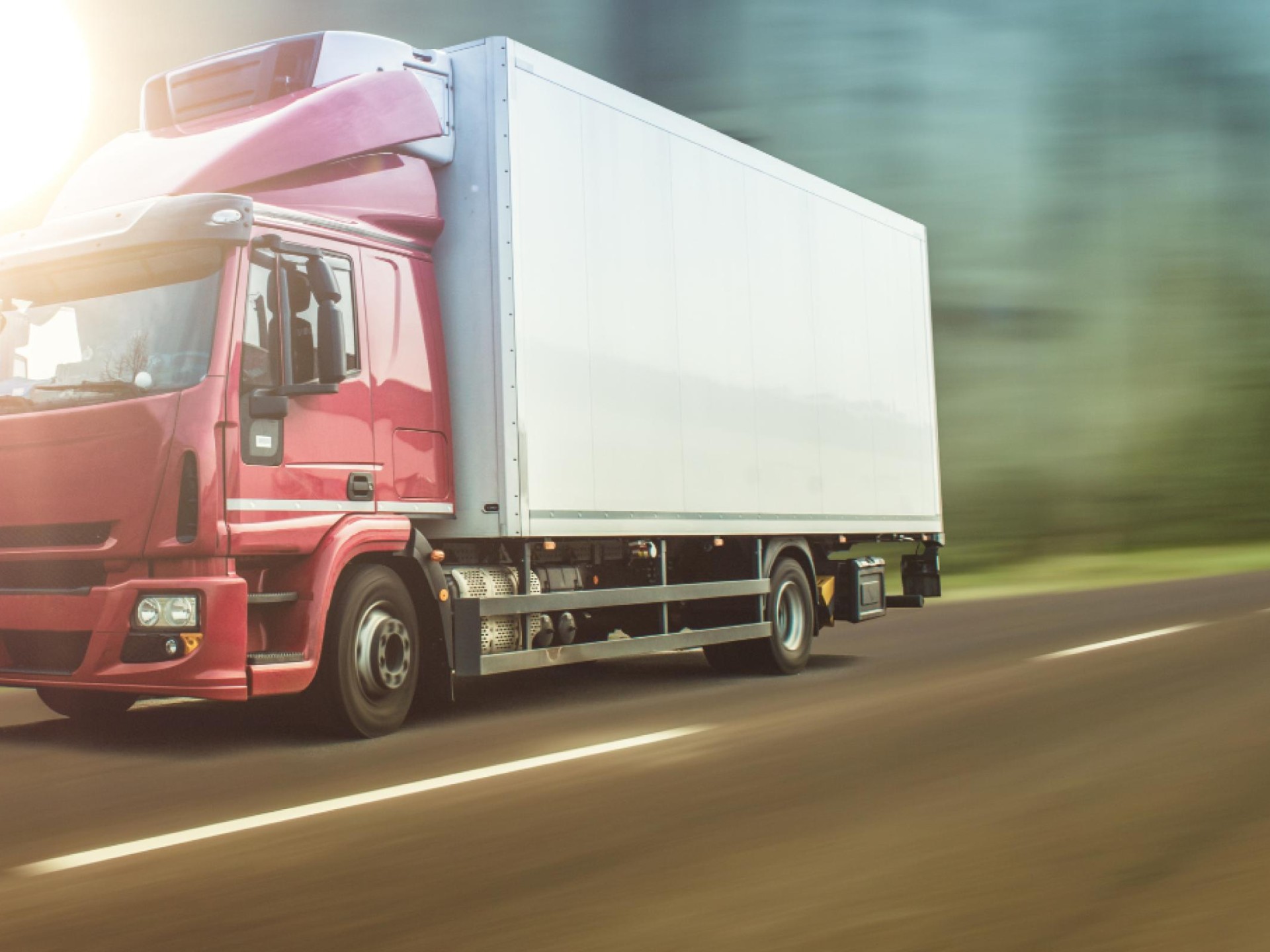 Specialist Transport Company business For 599232 1