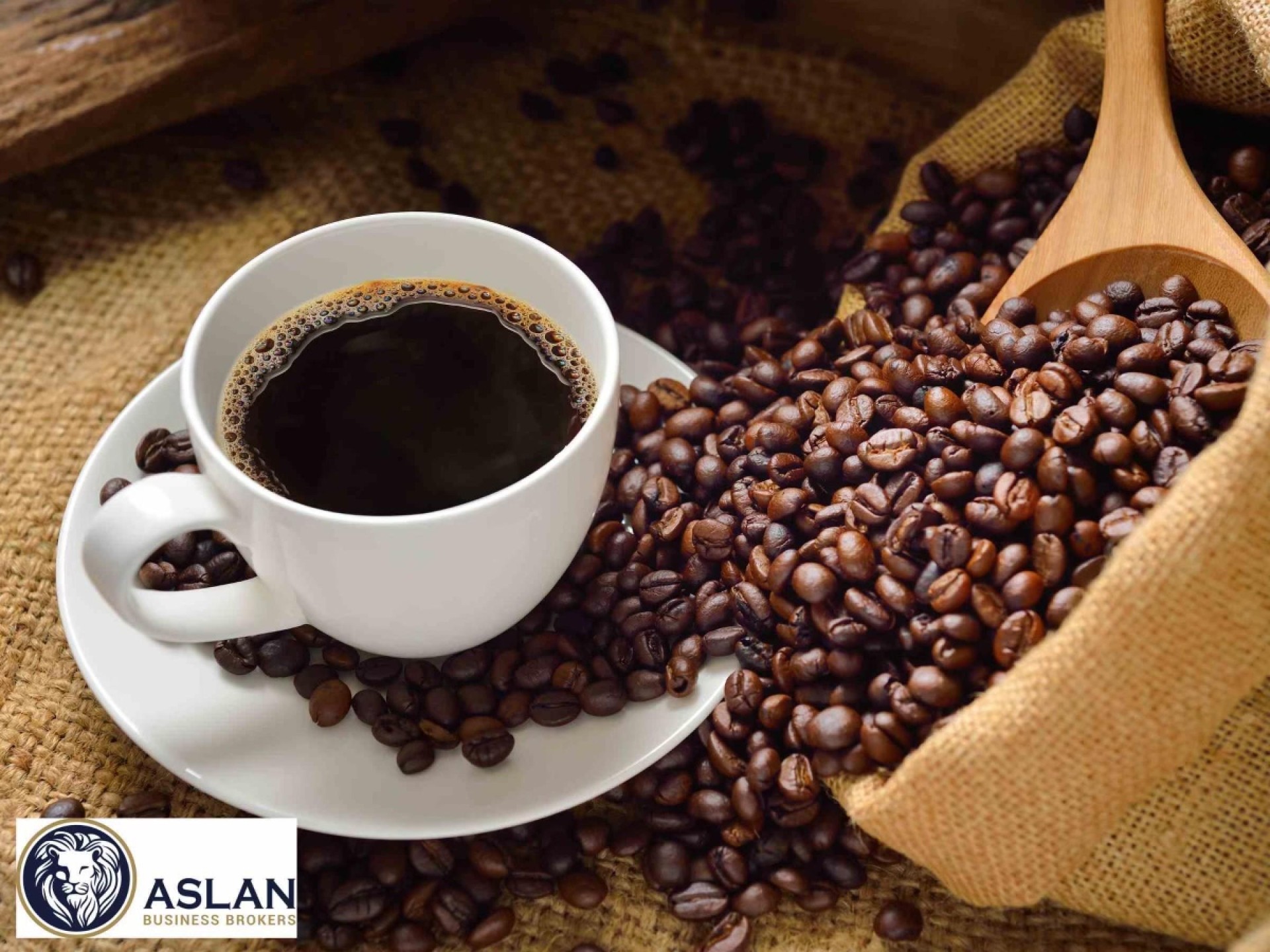 Cafe/coffee Shop For Sale 599296 1