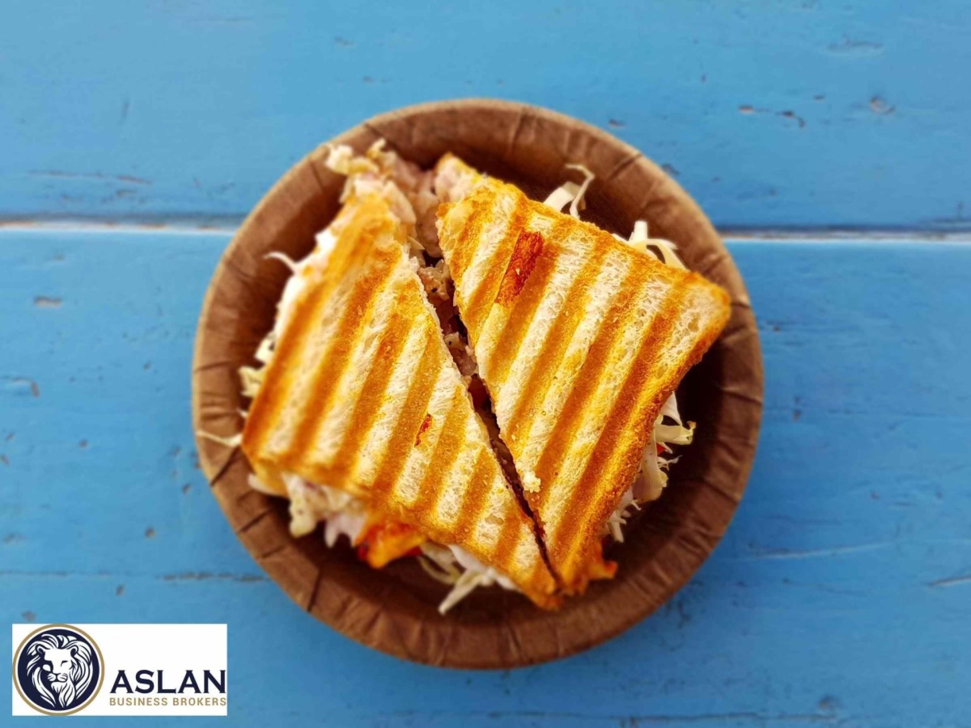 Cafe/coffee Shop For Sale 599296 3