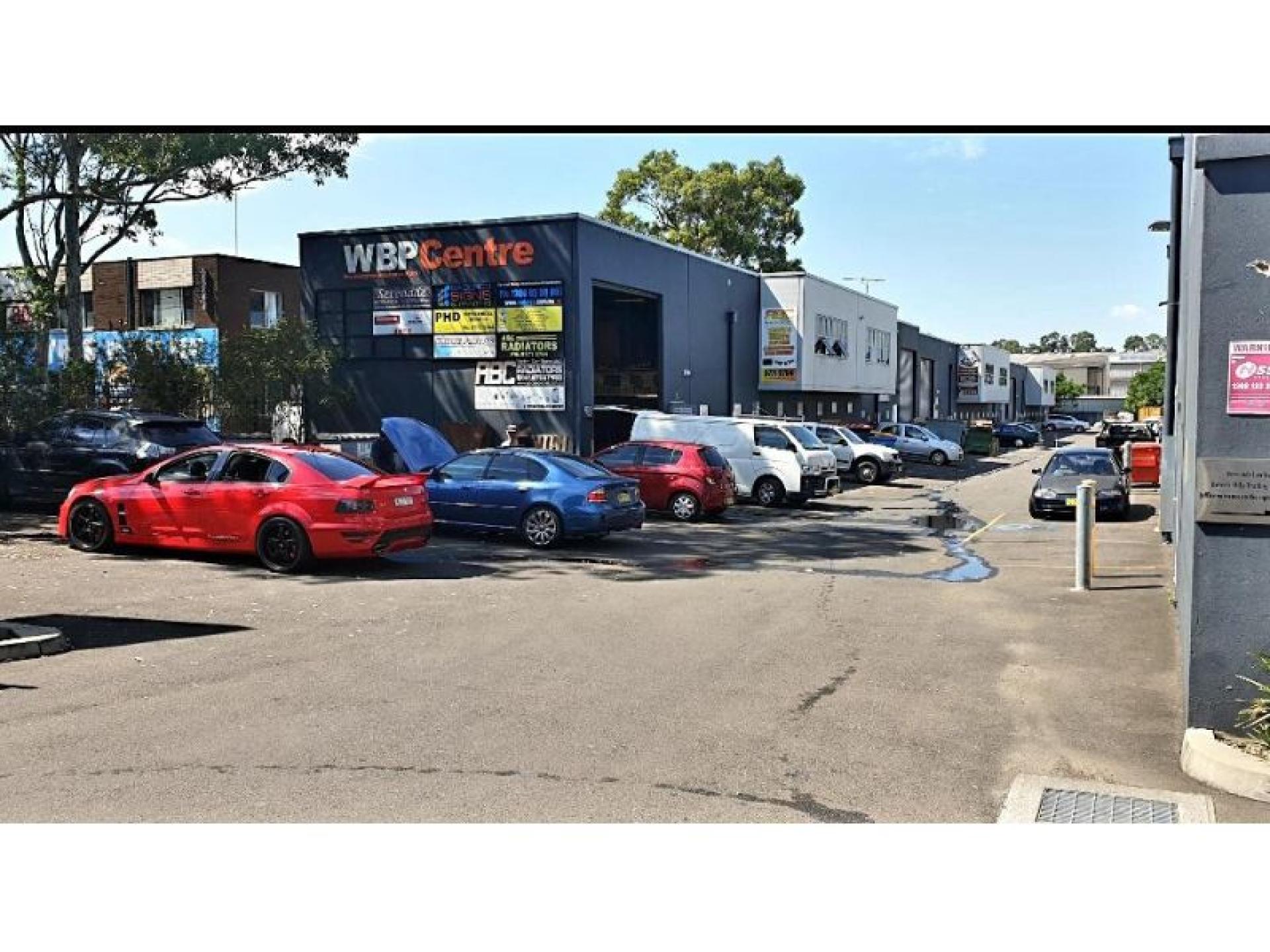Automotive Repair And Custom 599341 3