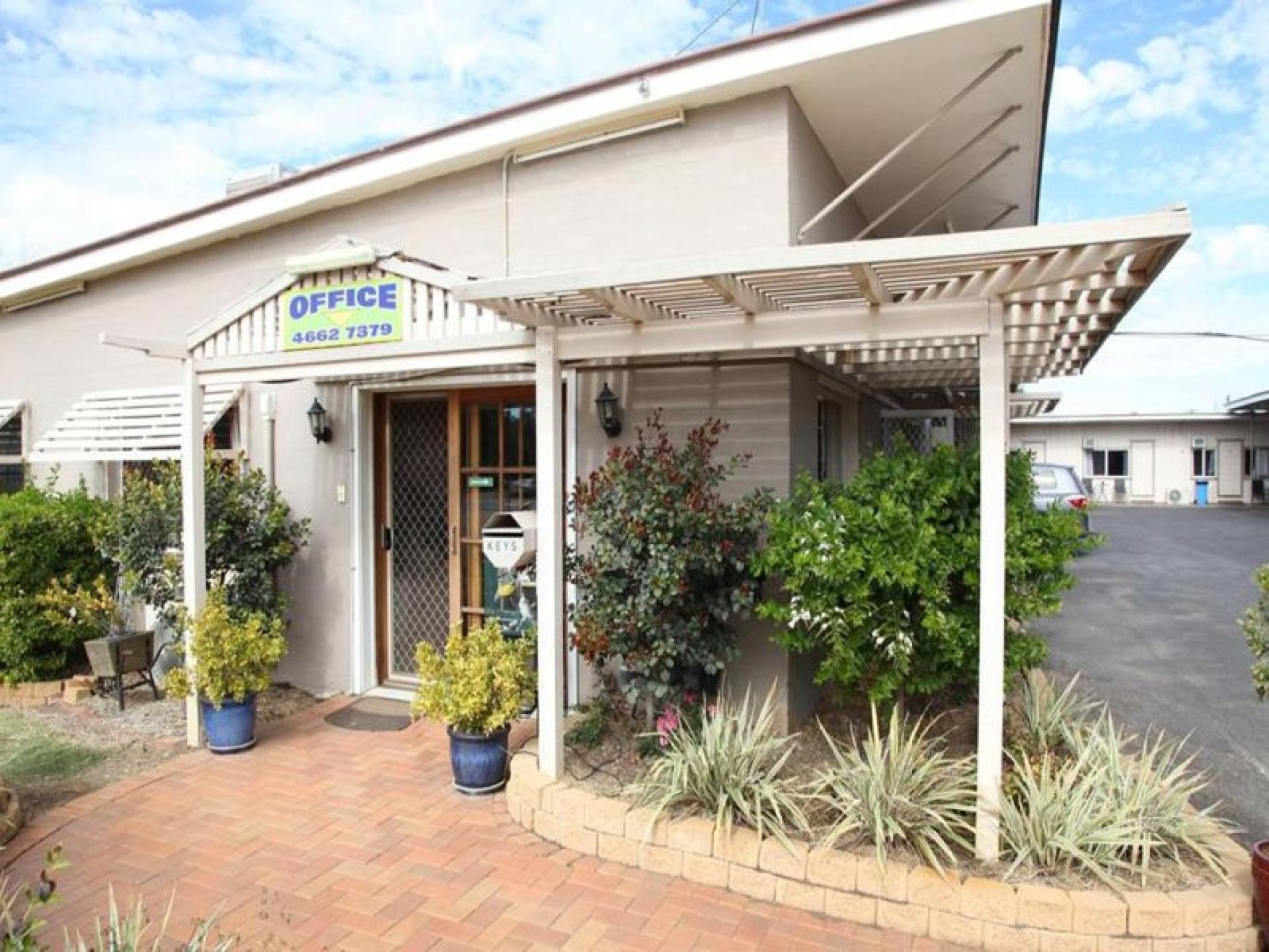 Investment Motel 2 Hours 599387 3