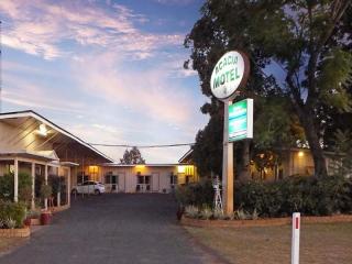 INVESTMENT MOTEL 2 HOURS FROM TOOWOOMBA - 1891MI