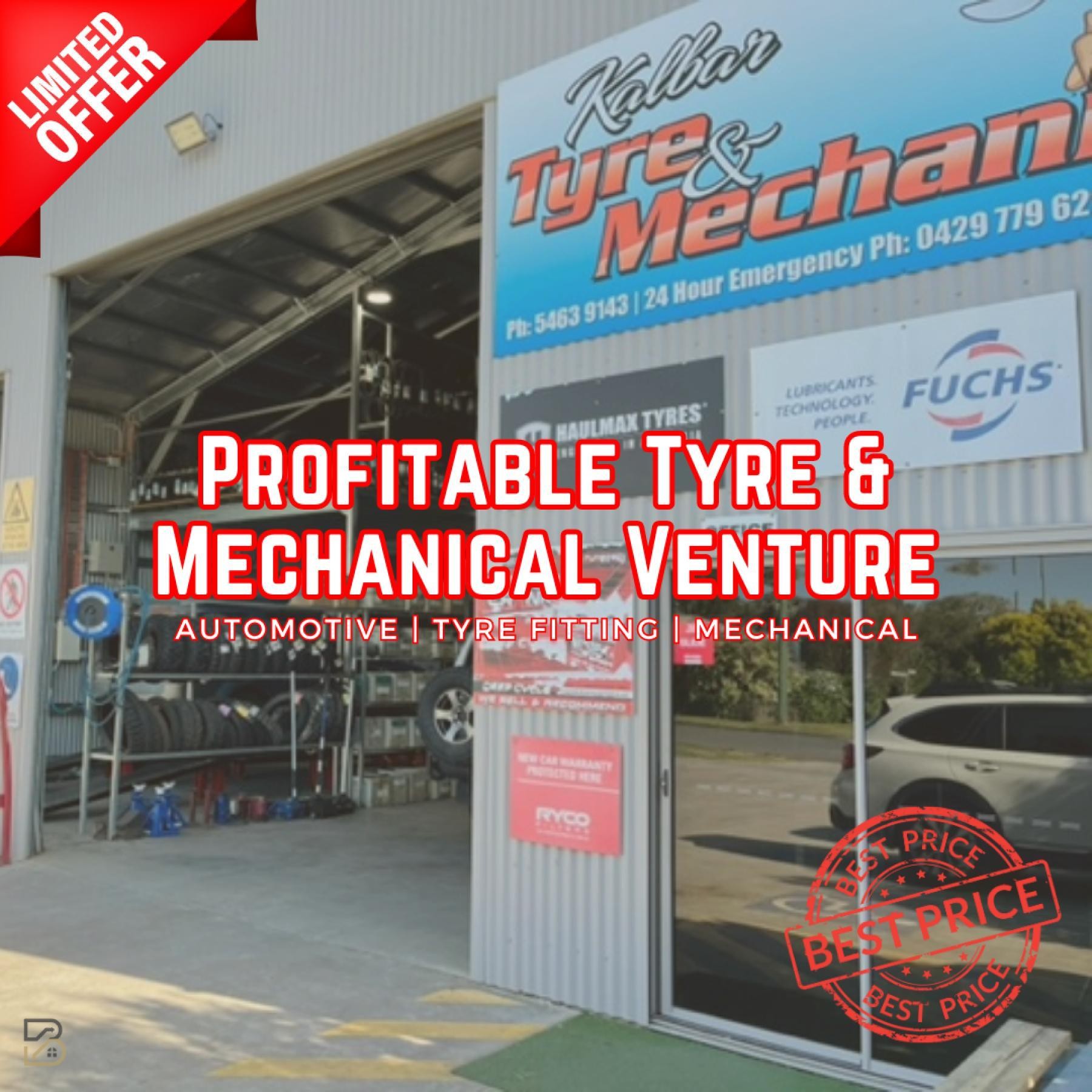 Drive Your Dreams: Profitable 599401 1