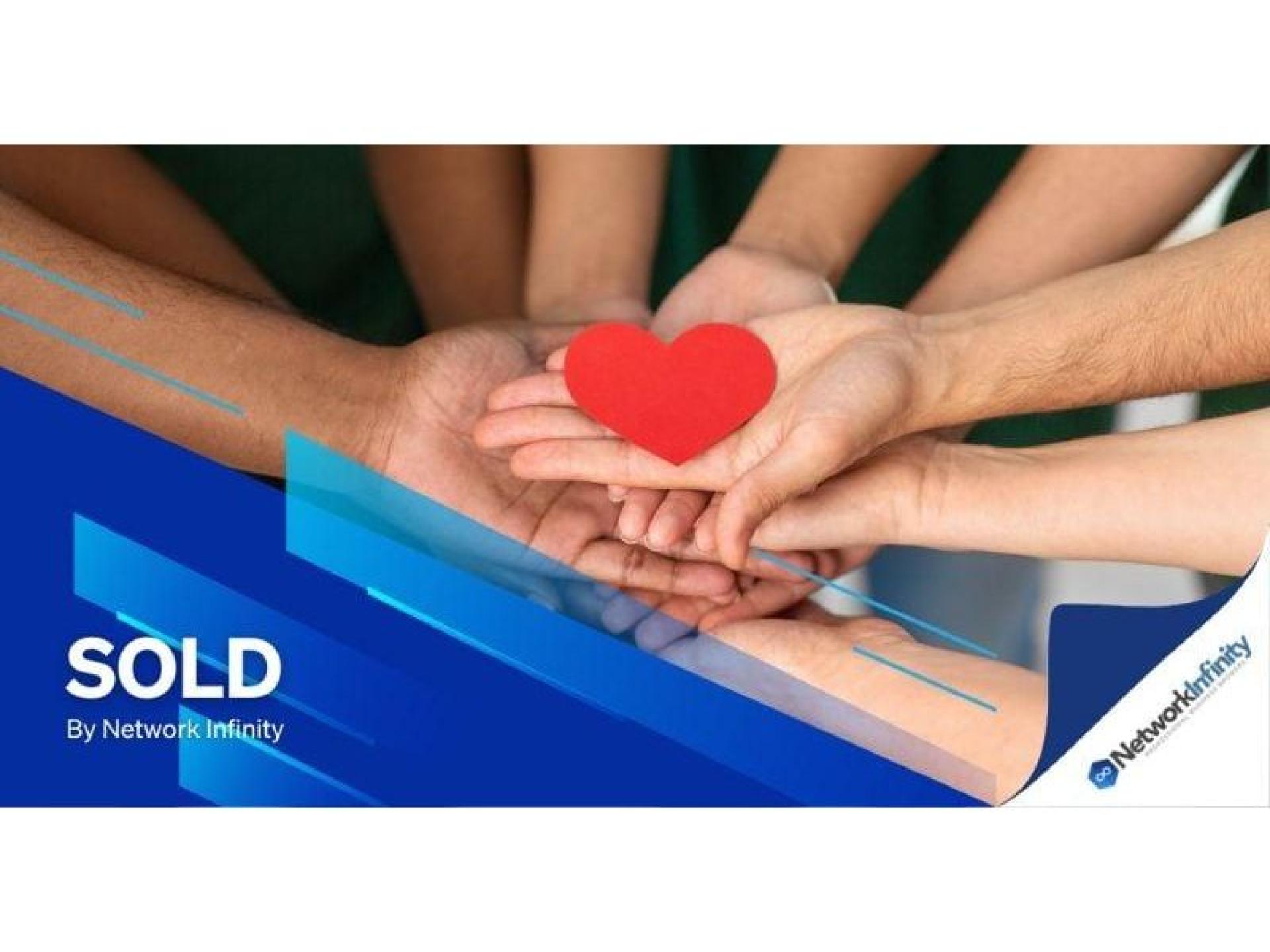Sold Ndis Company For 599490 1