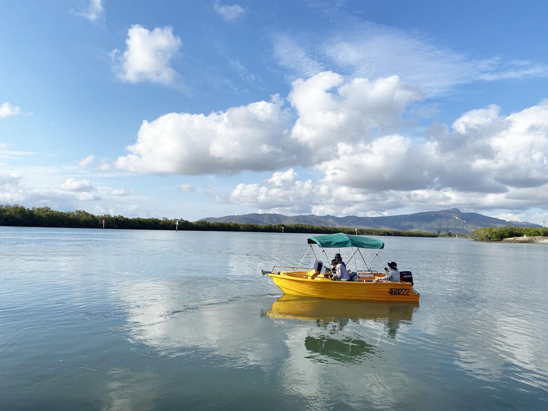 Townsville Boat Hire 5 599509 2