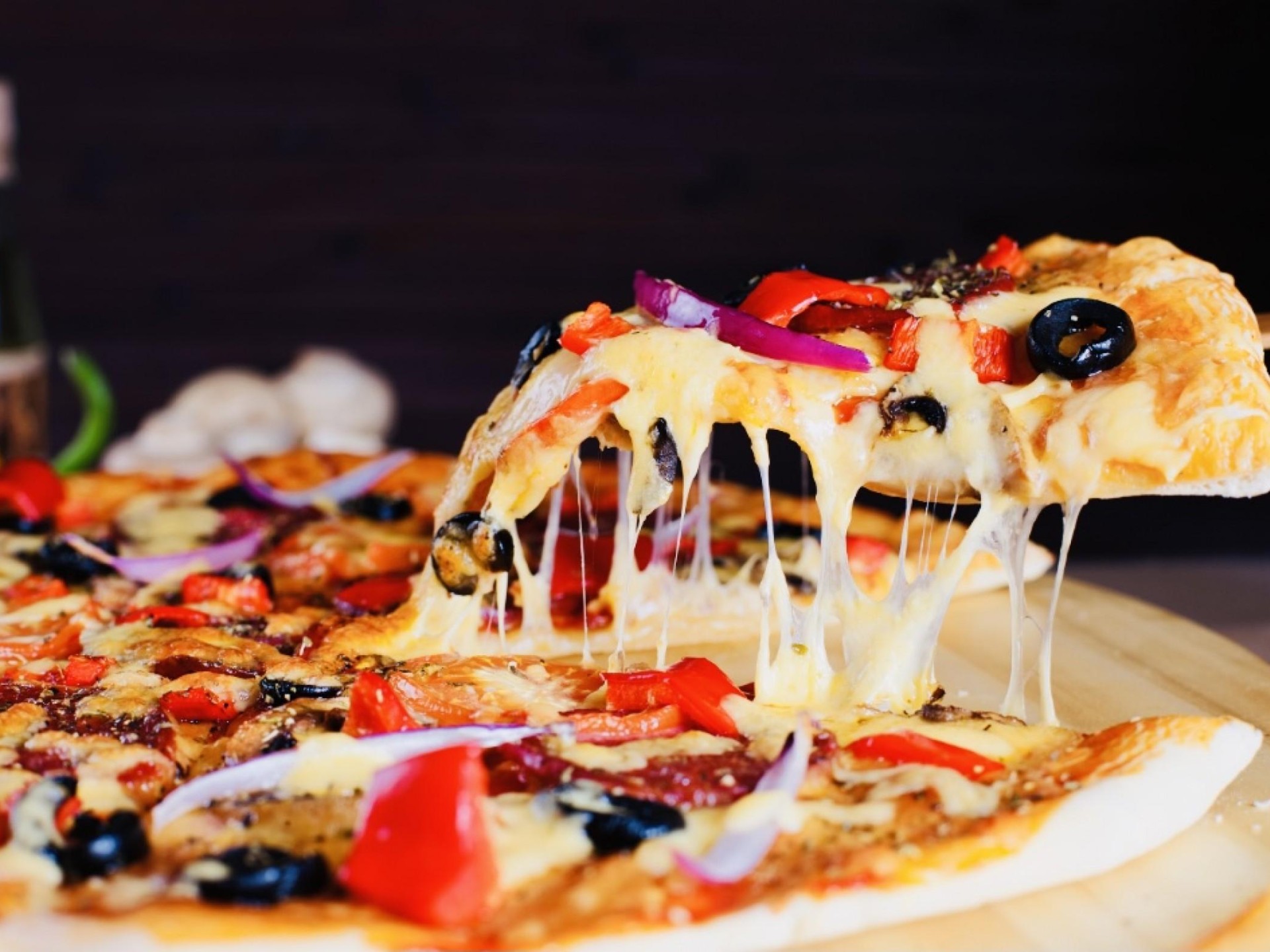Pizza Shop For Sale 599514 3