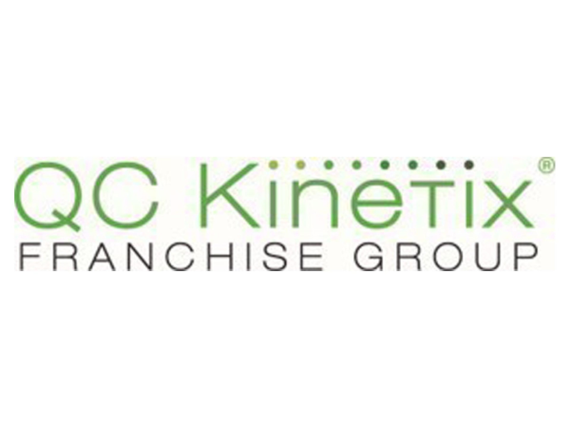 Join A Qc Kinetix® 599550 3