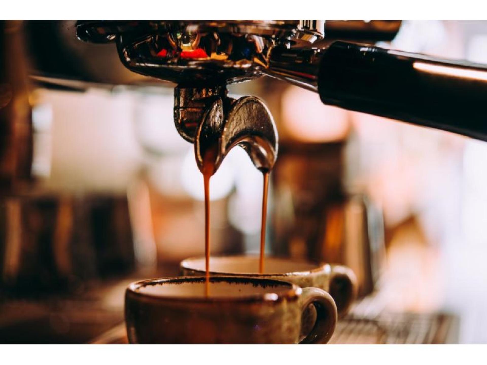 Reputable & Popular Coffee 599593 2