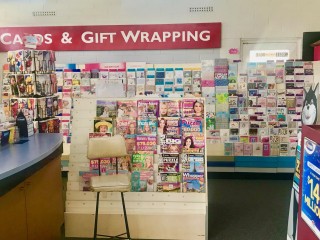 Post Office Lotto 5 ½ Day