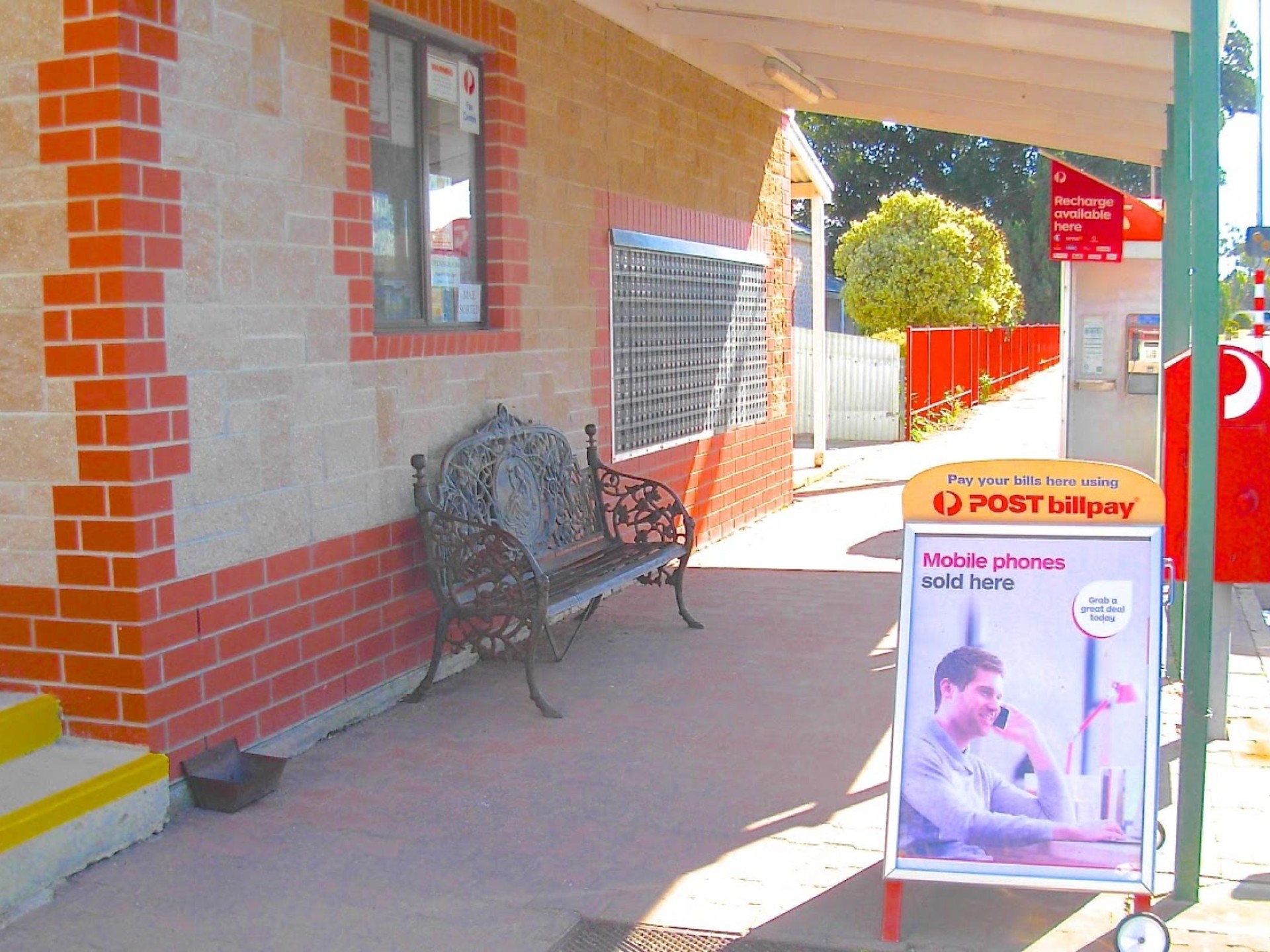 Post Office / Home/ 599737 2