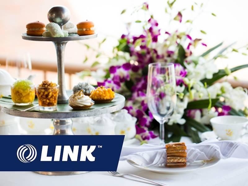 Brisbane Licensed Restaurant | 599781 1