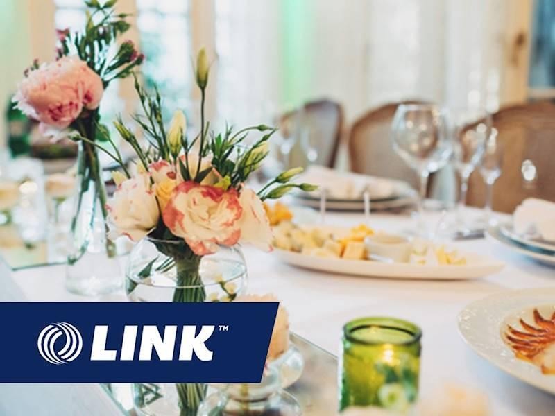 Brisbane Licensed Restaurant | 599781 2