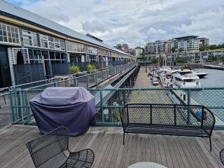 SOLD - Profitable Commercial Cleaning Contracts – Pyrmont, NSW