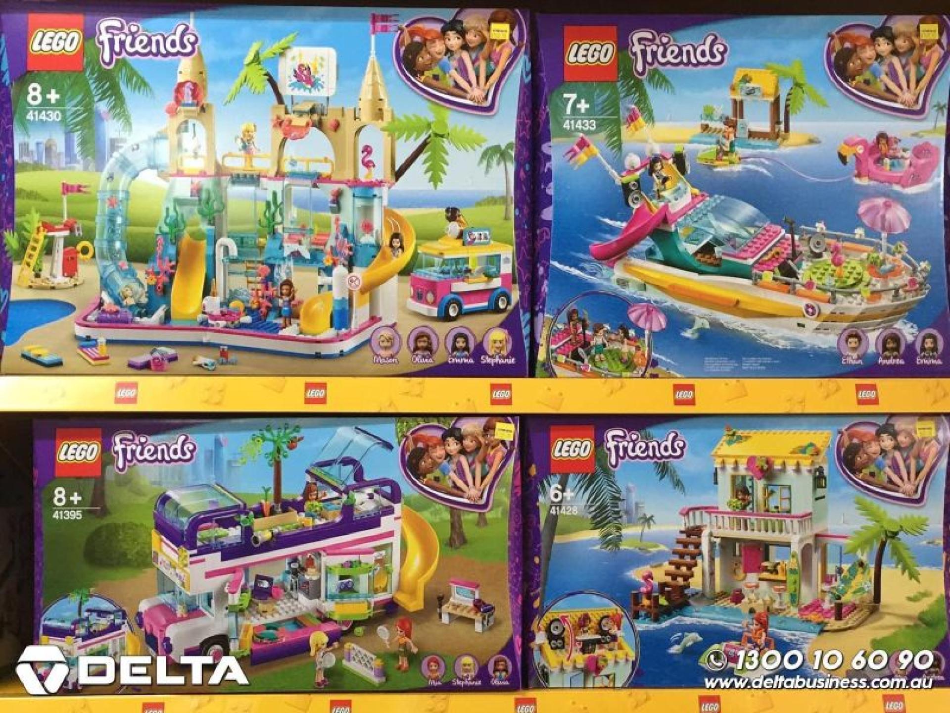 [abs-058] Sold: Toyworld Franchise 599851 3