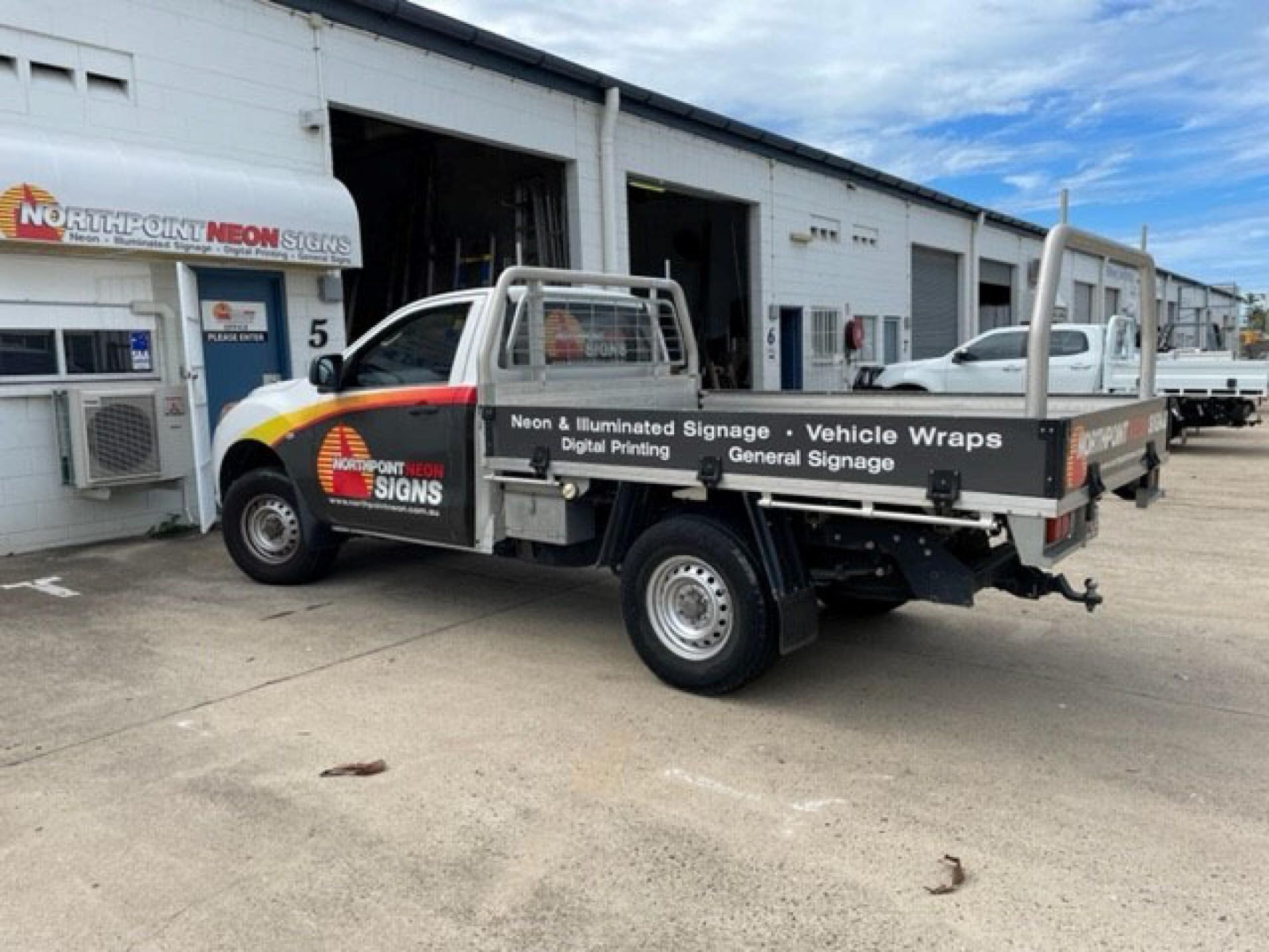 Northpoint Neon Signs - 600023 1