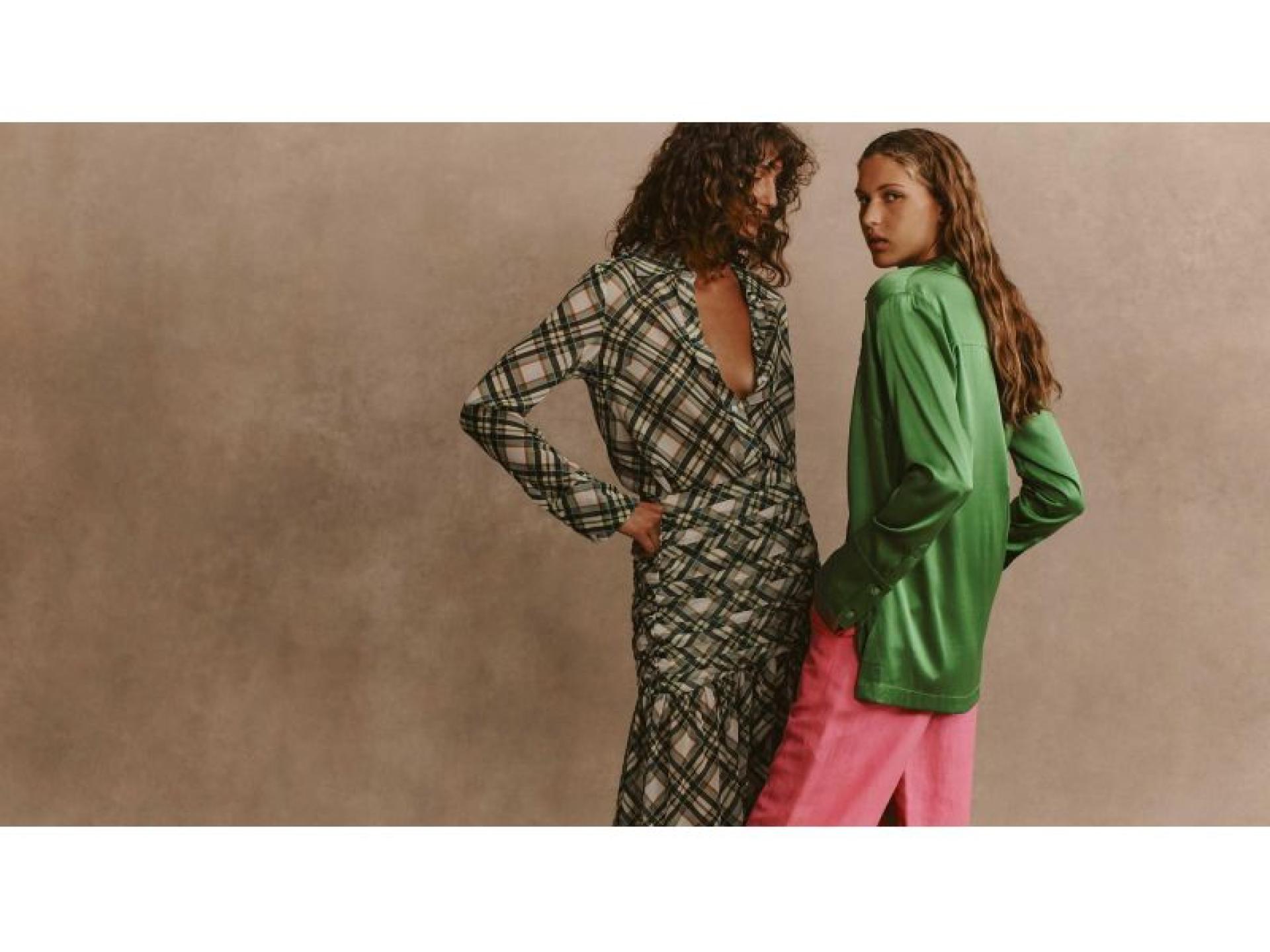 Sold-online Fashion Business With 600028 2