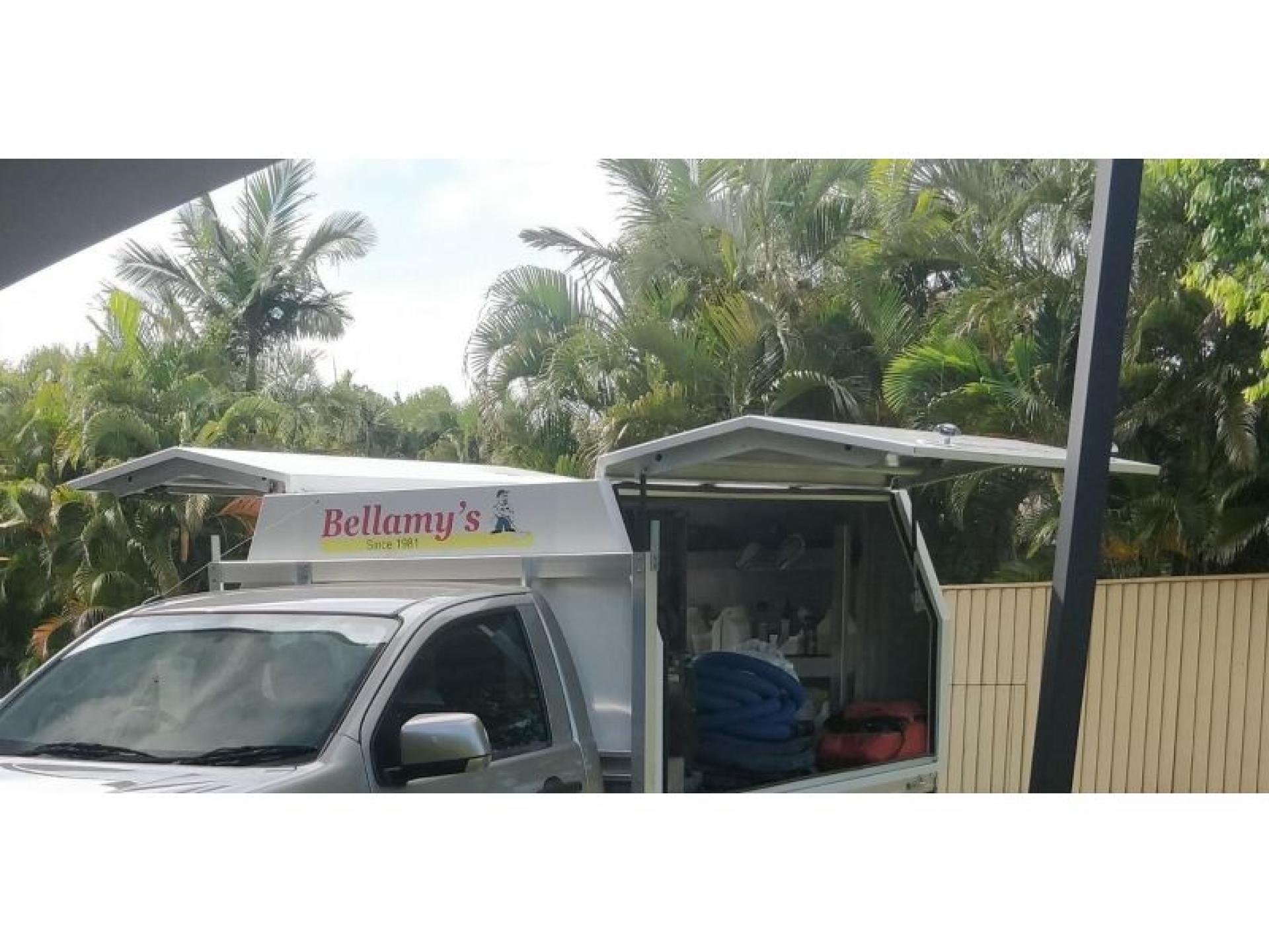 Sold-carpet Cleaning And Pest 600031 2