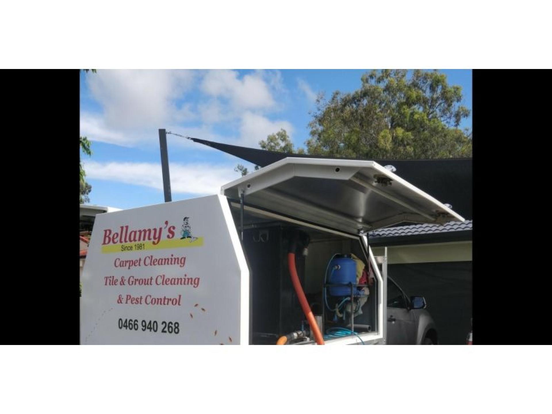 Sold-carpet Cleaning And Pest 600031 3