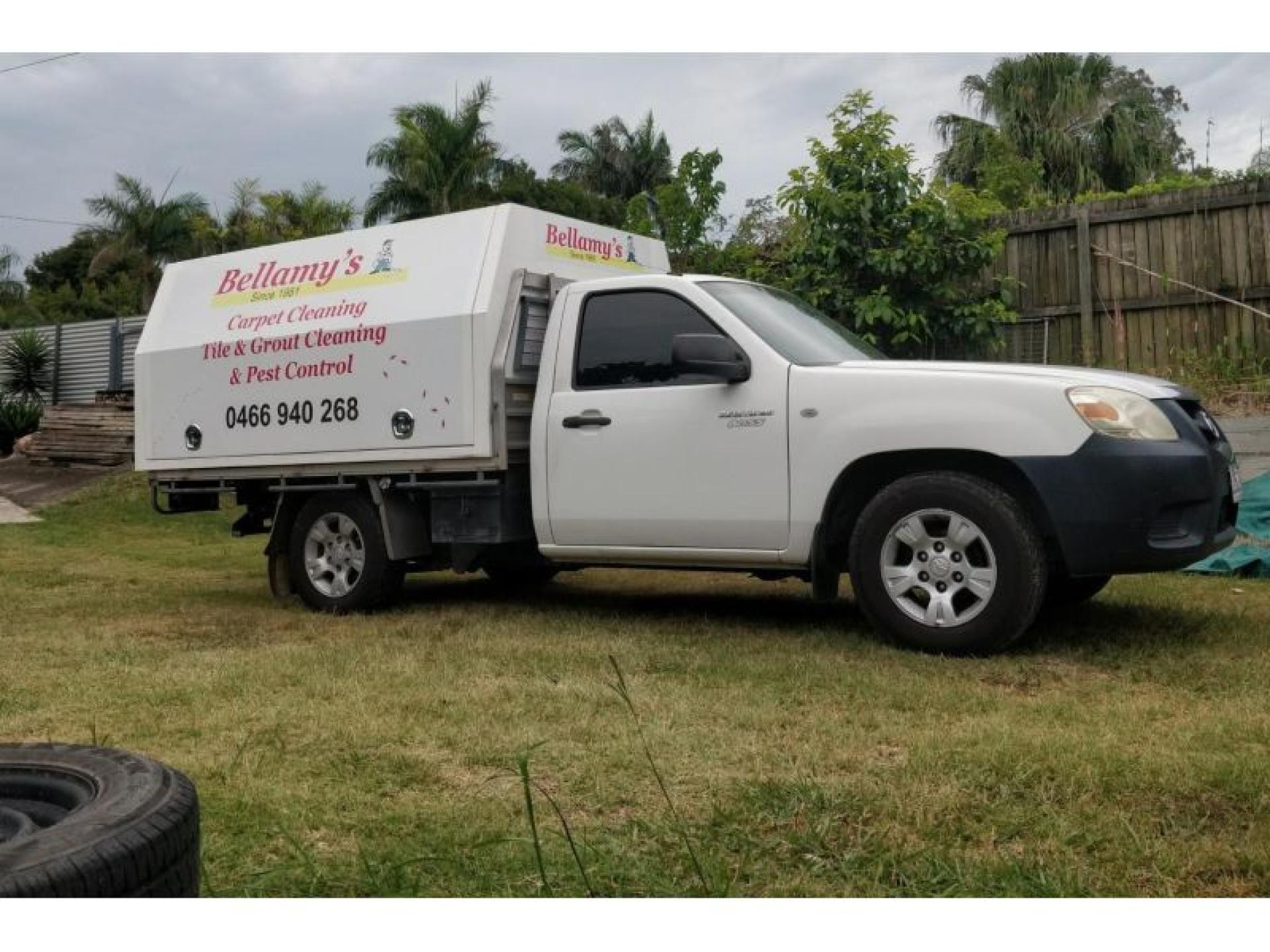 Sold-carpet Cleaning And Pest 600031 1
