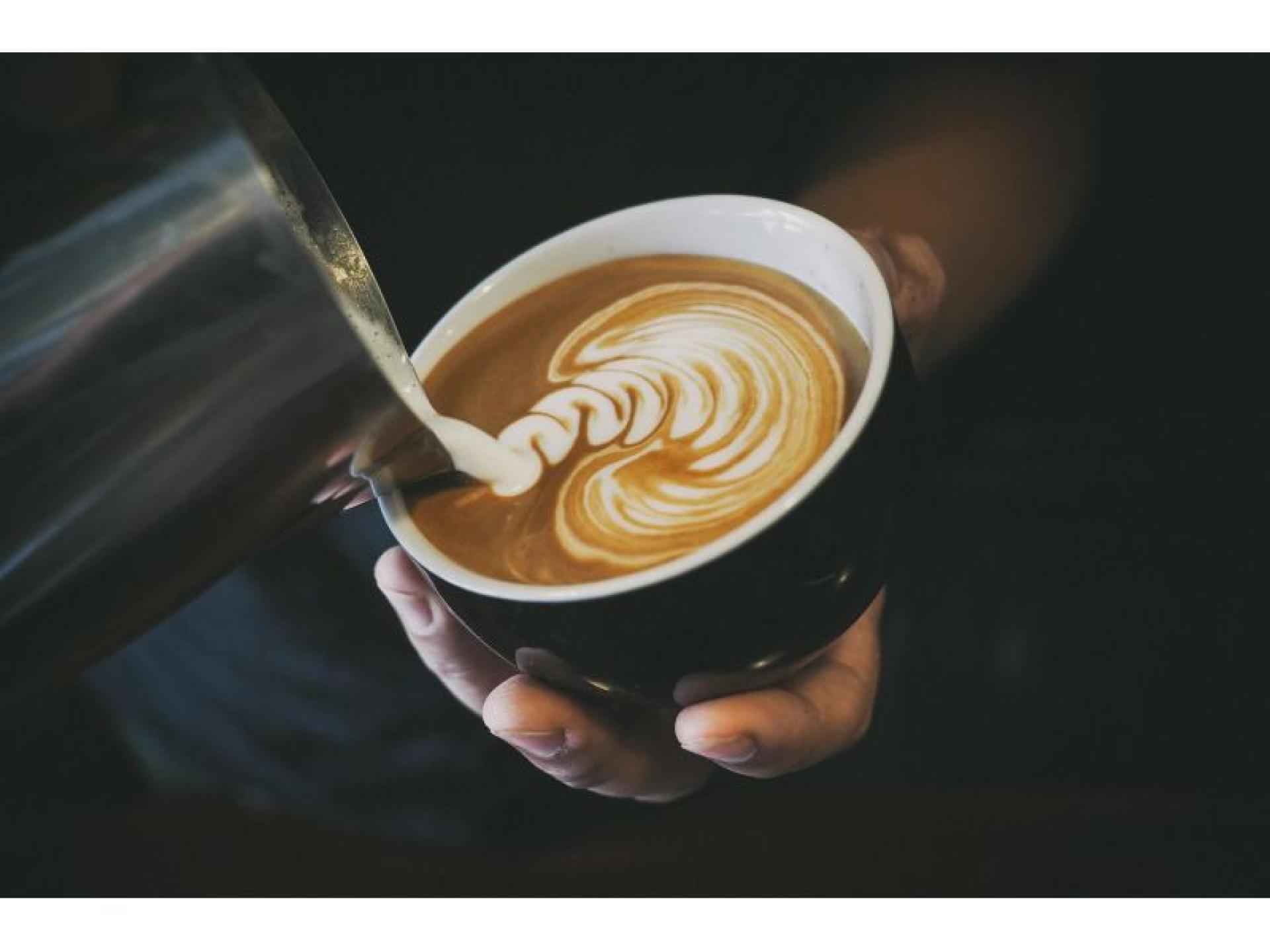 Modern Kiama Seaside Coffee 600087 1