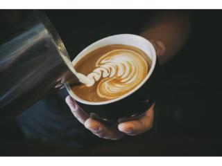Modern Kiama Seaside Coffee Shop Business