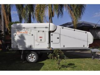 Slide-on Campers - Sales & Manufacture – National Opportunity