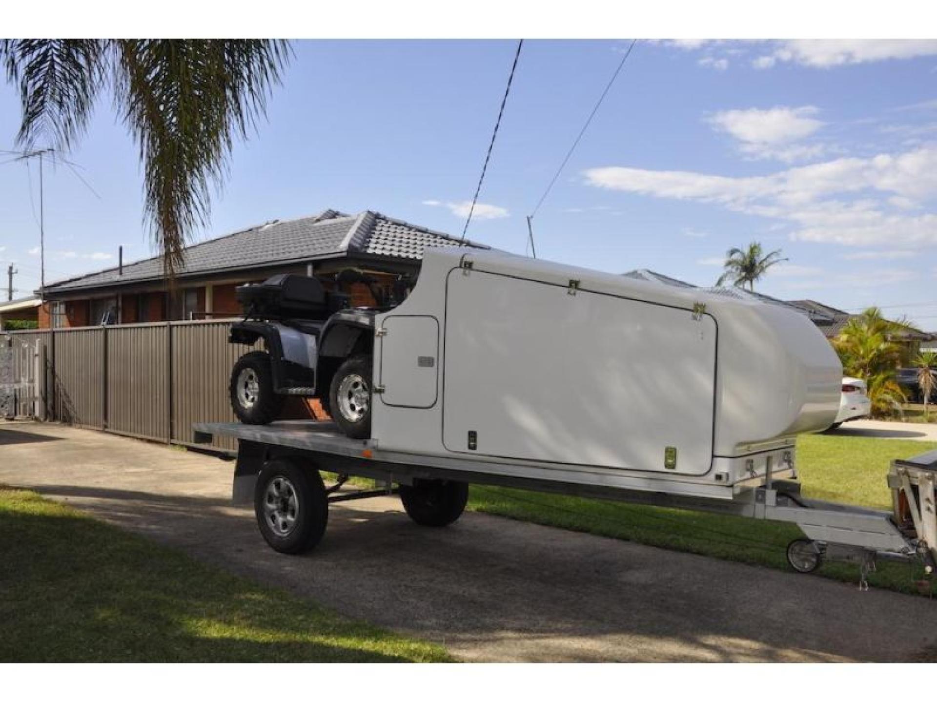 Slide-on Campers - Sales 600132 3