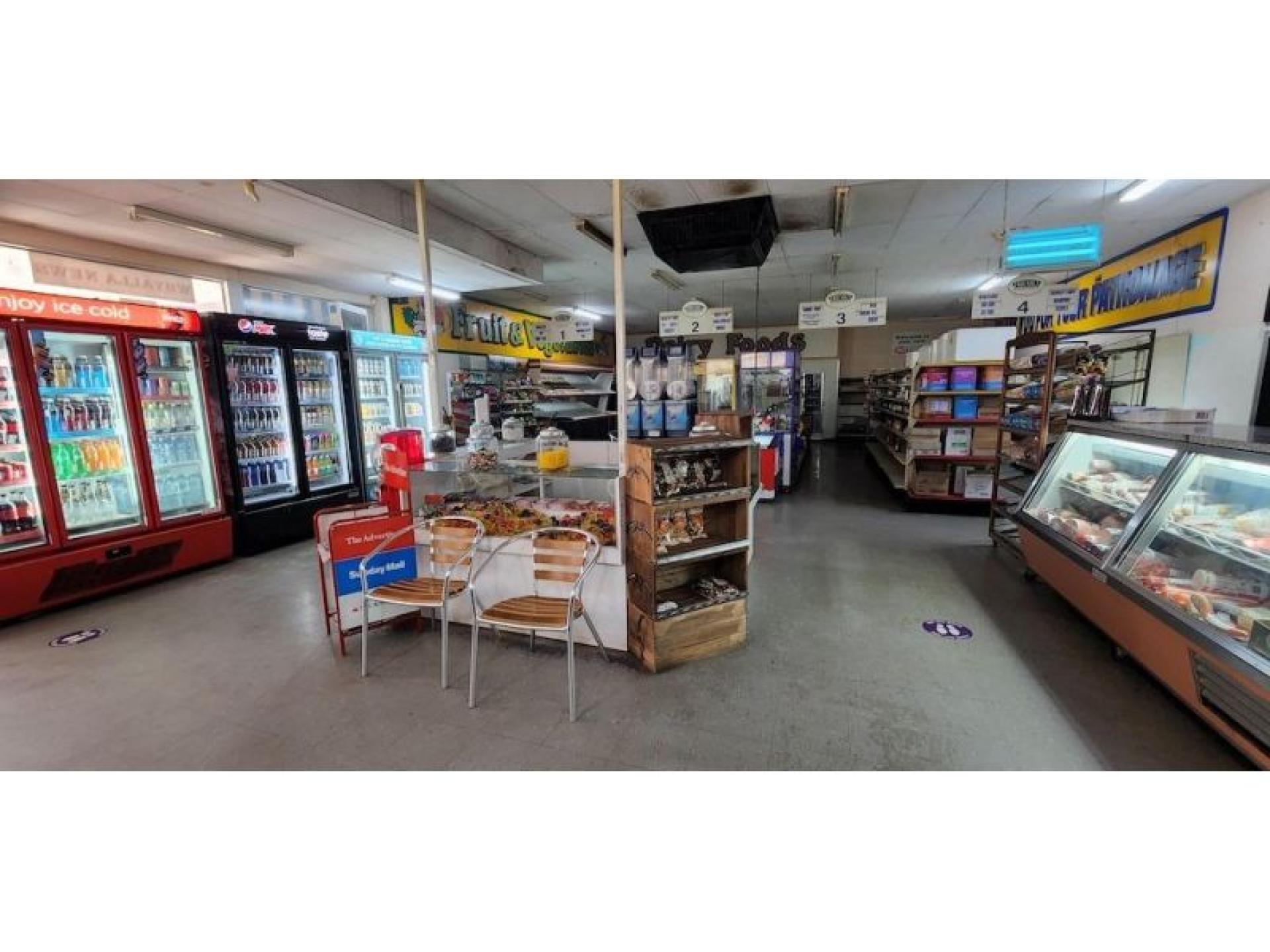 Grocery Store Takeaway And 600184 3