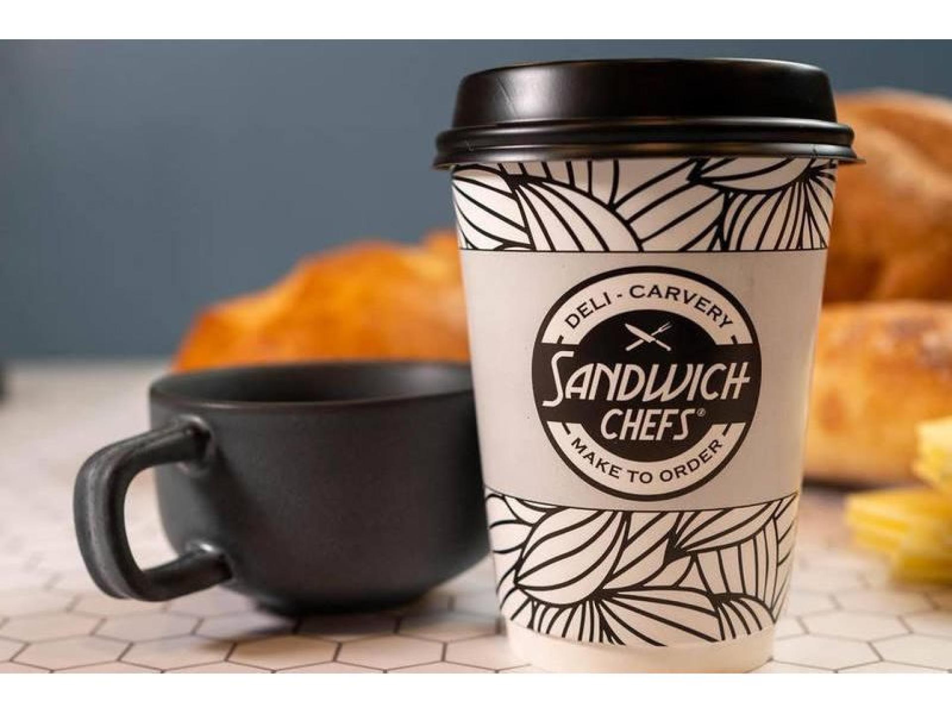 Sandwich Chefs Waurn Ponds 600255 3