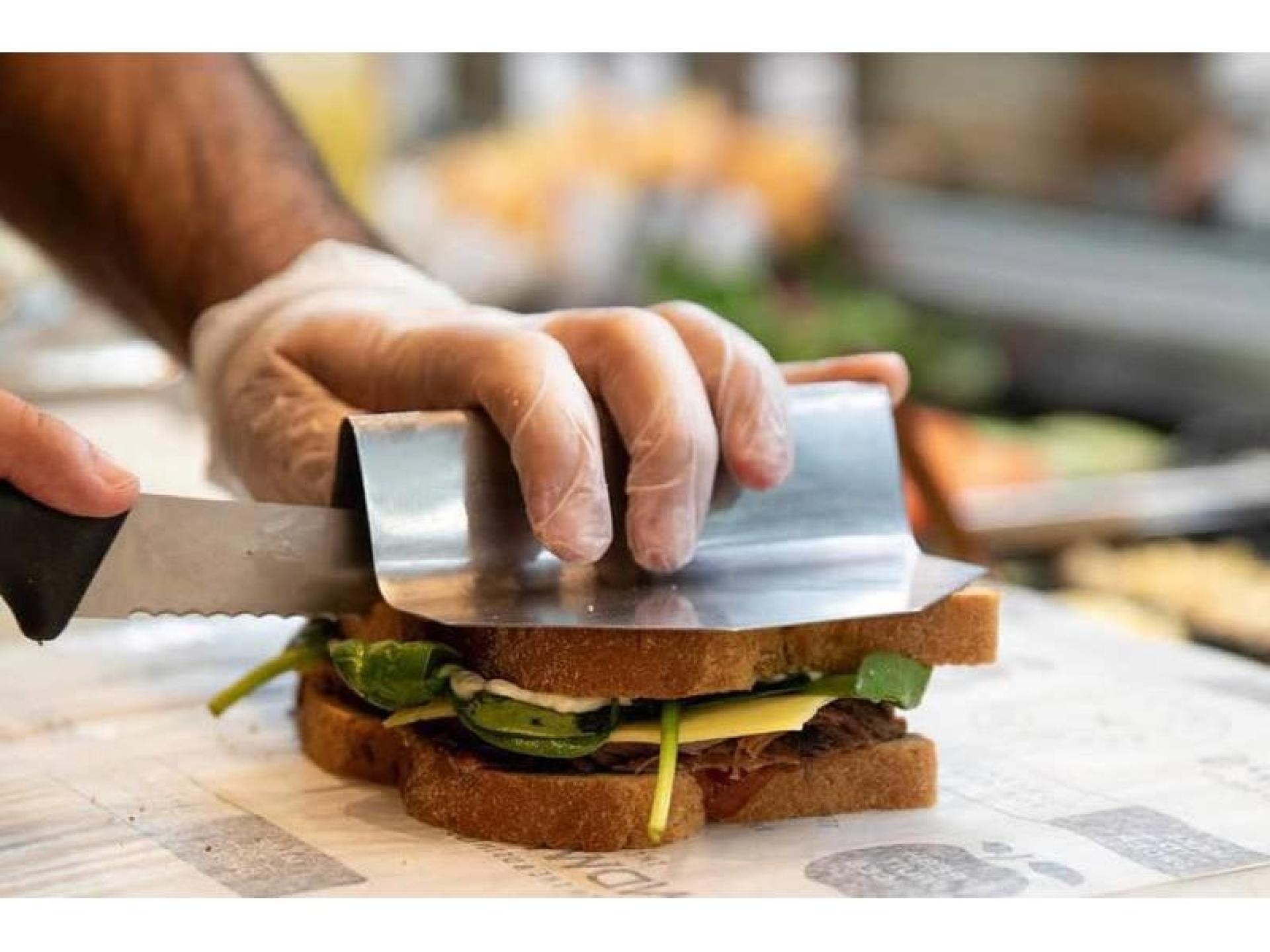 Sandwich Chefs Waurn Ponds 600255 2