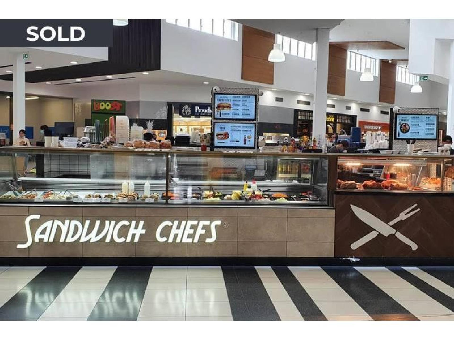 Sandwich Chefs Waurn Ponds 600255 1