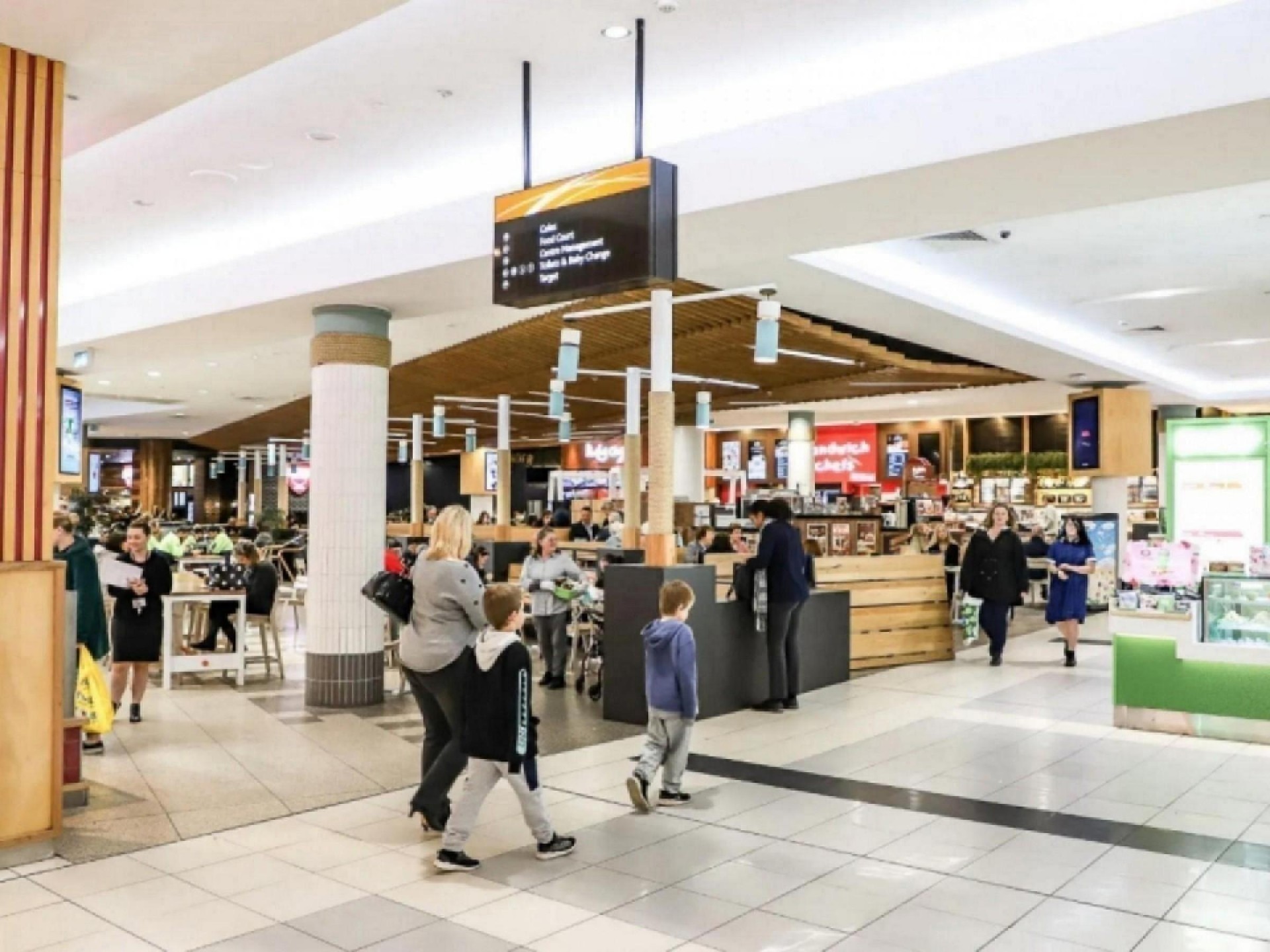 Business Sold - Franchise 600290 3